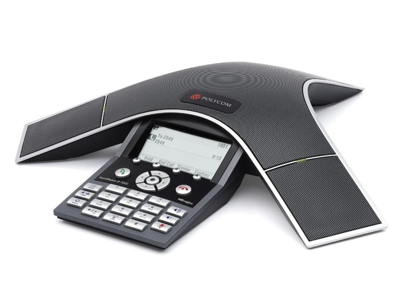 Polycom