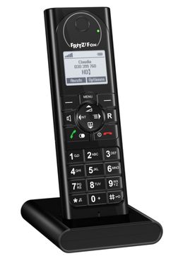 Draadloze telefoon, speciaal voor de 7270