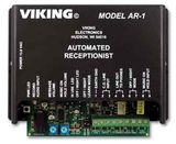 VIKING_AR-1_AUTOMATISCHE_TELEFONISTE