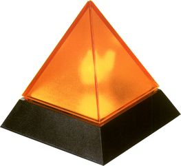 PYRAMID TELEFOON-FLITSER