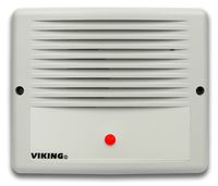 VIKING_SR-IP TELEFOONBEL voor SIP / VOIP 75-0130