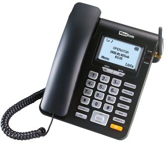 MAXCOM_MM28_BUREAU GSM / VASTE GSM