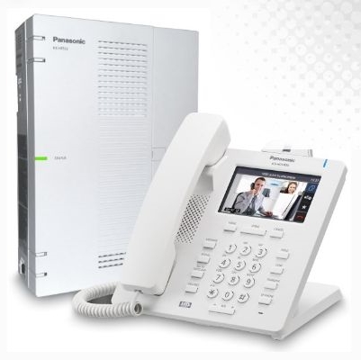 PANASONIC_KX-HTS32_TELEFOONCENTRALE
