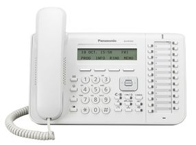 PANASONIC_KX-NT543W