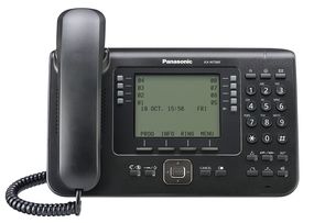 PANASONIC_KX-NT560B