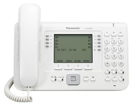 PANASONIC_KX-NT560W