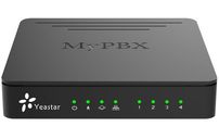 YEASTAR_MyPBX_SOHO_VOIP-TELEFOONCENTRALE