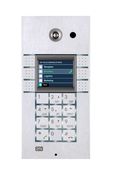 2N HELIOS VARIO DEURINTERCOM_MET_6_TOETSEN_ en_ TOETSENBORD_en_DISPLAY.