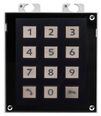 2N_HELIOS_IP_VERSO_KEYPAD-MODULE ZWART 9155031B