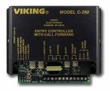 VIKING_C200-C250_DEURINTERCOM-INTERFACES