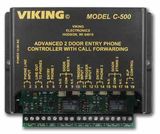 VIKING_C-500_DEURINTERCOM-CONTROLLER