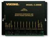 VIKING_C2000B_DEURINTERCOM-CONTROLLER