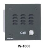 VIKING_W1000_DEURINTERCOM