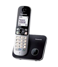 PANASONIC_KX-TG68xx DRAADLOZE-TELEFOON