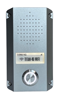 TITAN 4G DEURINTERCOMl