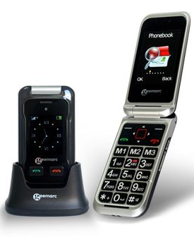 GEEMARC_CL-8500 GSM