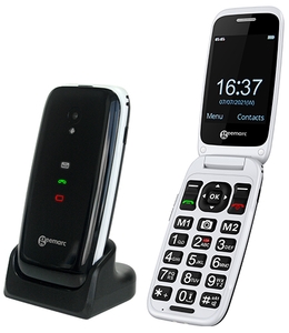 GEEMARC_CL8700_GSM mobiele telefoon