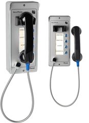 SECURPHONE - HUFTERPROOF TELEFOONS