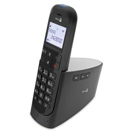 DORO 2000 / DORO 2005 DRAADLOZE TELEFOON