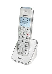 GEEMARC AMPLDECT 295 AD EXTRA HANDSET