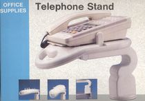 TELEFOON-ARM / TELEFOONPLATEAU / TELEFOONSTANDAARD KF-5105
