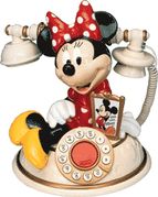 MINNIE-TELEFOON