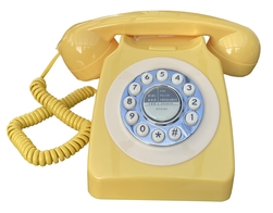 CT8019_GEEL_TELEFOON