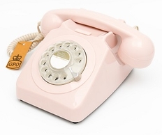 GPO-746-PINK_TELEFOON