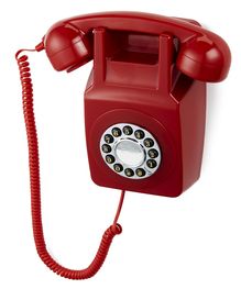 GPO-746-WANDTELEFOON_ROOD