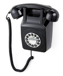 GPO-746-WANDTELEFOON_ZWART