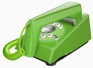 TRIMLINE GROEN