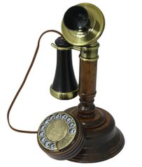 OPIS_1921_C_RETRO TELEFOON